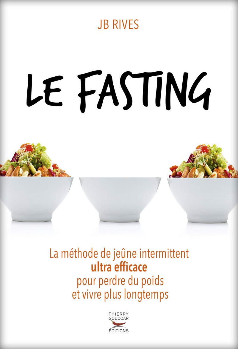 Le Fasting Book Cover