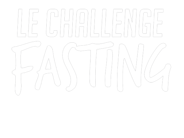 Le Challenge Fasting 2026